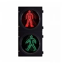 Đèn giao thông cho người đi bộ RX200